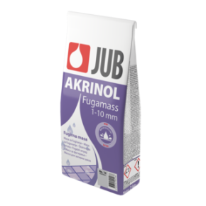 AKRINOL Fugamass